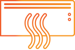 Sistemi di termoregolazione per impianti fan coil.